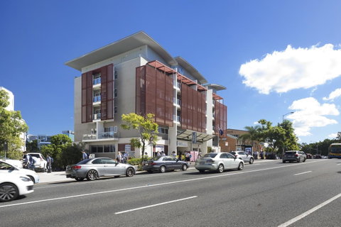 Motel On Gregory - Accommodation Burleigh 22