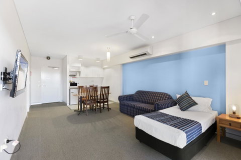 Motel On Gregory - Accommodation Burleigh 17