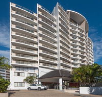 Broadbeach Savannah Resort - Accommodation Burleigh