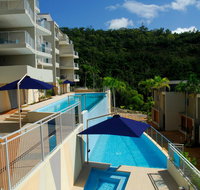 Azure Sea Whitsunday - Accommodation Burleigh