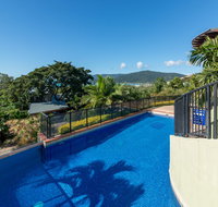 Paradise Penthouse at Waves - Airlie Beach - Accommodation Burleigh
