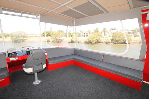 Coomera Houseboats - Accommodation Burleigh 10