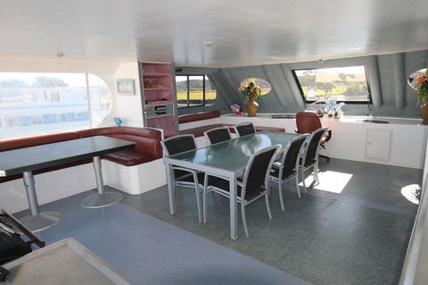 Coomera Houseboats - Accommodation Burleigh 20