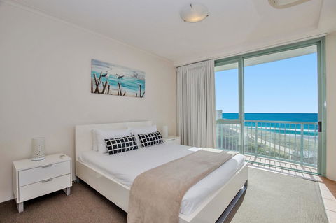 The Waterford On Main Beach - Accommodation Burleigh 23