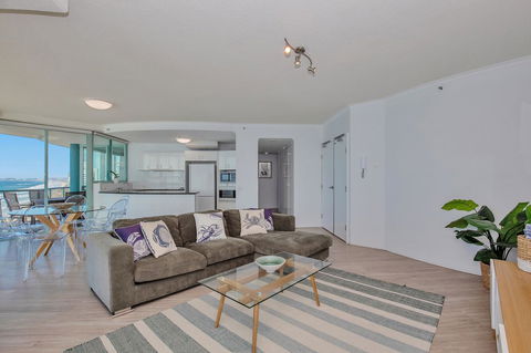 The Waterford On Main Beach - Accommodation Burleigh 30