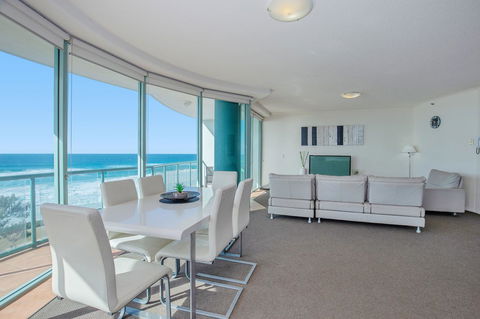 The Waterford On Main Beach - Accommodation Burleigh 16