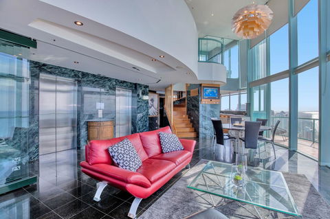 The Waterford On Main Beach - Accommodation Burleigh 38