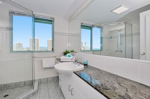 The Waterford On Main Beach - Accommodation Burleigh 27