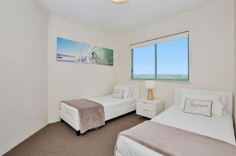 The Waterford On Main Beach - Accommodation Burleigh 19