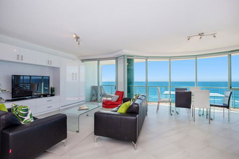 The Waterford On Main Beach - Accommodation Burleigh 22