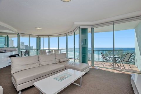 The Waterford On Main Beach - Accommodation Burleigh 18
