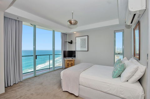The Waterford On Main Beach - Accommodation Burleigh 42