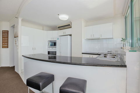 The Waterford On Main Beach - Accommodation Burleigh 17
