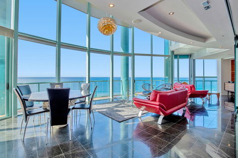 The Waterford On Main Beach - Accommodation Burleigh 44