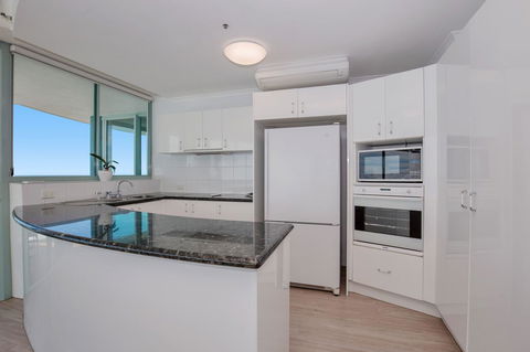 The Waterford On Main Beach - Accommodation Burleigh 32