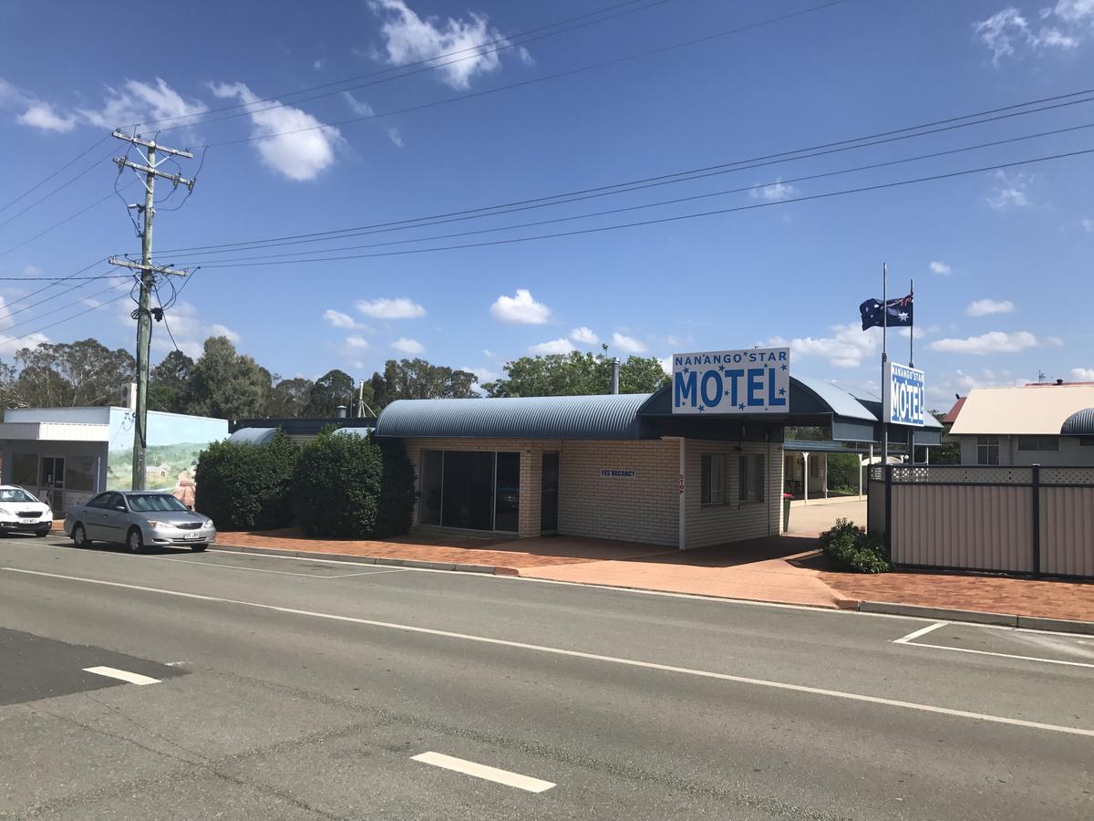 Wengenville ACT Accommodation Burleigh