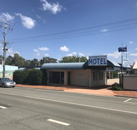 Nanango Star Motel - Accommodation Burleigh