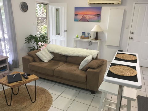 Casuarina - Accommodation Burleigh 3