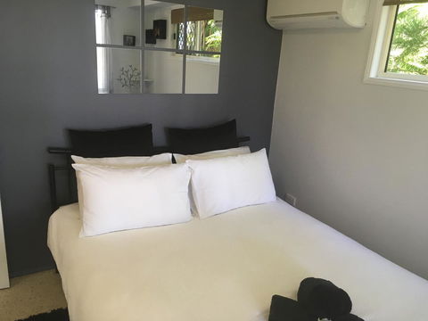 Casuarina - Accommodation Burleigh 22