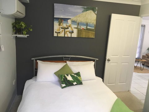 Casuarina - Accommodation Burleigh 4