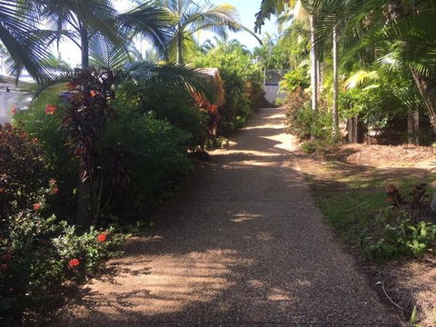 Casuarina - Accommodation Burleigh 13