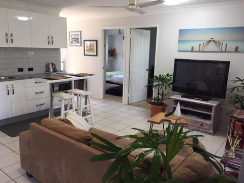 Casuarina - Accommodation Burleigh 7