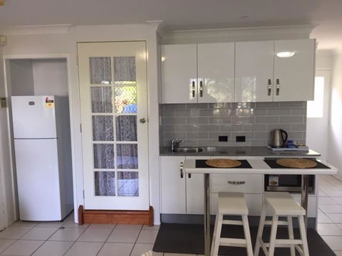 Casuarina - Accommodation Burleigh 9