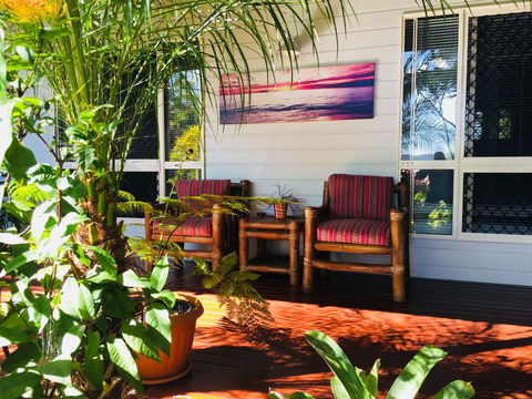 Casuarina - Accommodation Burleigh 20