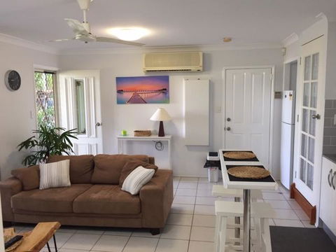 Casuarina - Accommodation Burleigh 8
