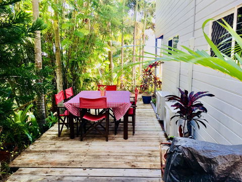 Casuarina - Accommodation Burleigh 18