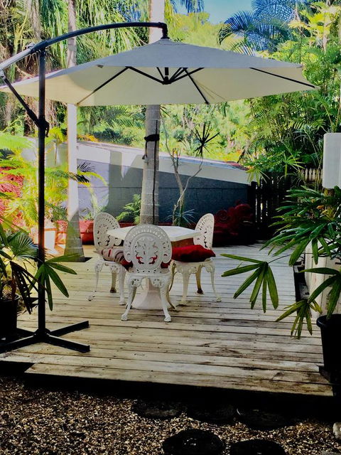 Casuarina - Accommodation Burleigh 19