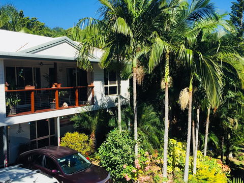 Casuarina - Accommodation Burleigh 1