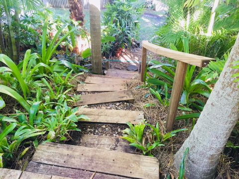 Casuarina - Accommodation Burleigh 16