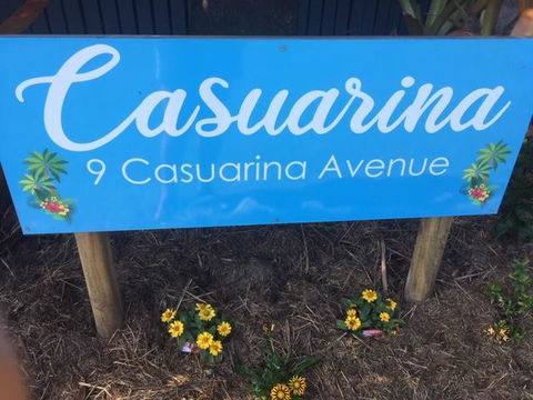 Casuarina - Accommodation Burleigh 14