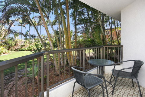 Spindrift On The Beach - Absolute Beachfront - Accommodation Burleigh 26