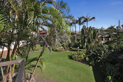 Spindrift On The Beach - Absolute Beachfront - Accommodation Burleigh 25