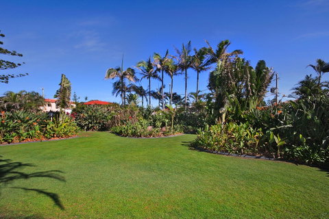 Spindrift On The Beach - Absolute Beachfront - Accommodation Burleigh 24