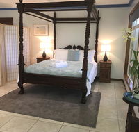 Taj on Byrnes - Private Luxury Apartment Mareeba - Accommodation Burleigh