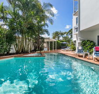 Rimini Holiday Apartments - Accommodation Burleigh