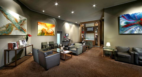 Sofitel Gold Coast Broadbeach - Accommodation Burleigh 13