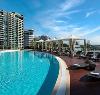 Sofitel Gold Coast Broadbeach - Accommodation Burleigh