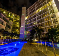 Lanai Riverside Apartments