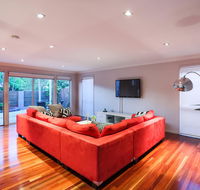 Hamilton Executive - Accommodation Burleigh