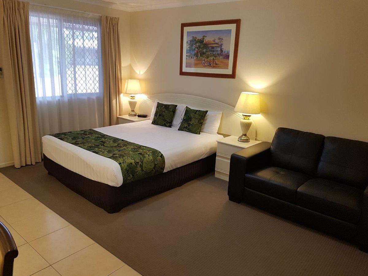 Chances Plain QLD Accommodation Burleigh