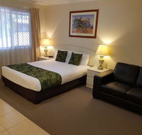 The Palms Motel - Accommodation Burleigh