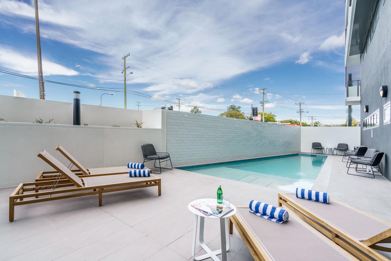 Seven Hills QLD Accommodation Burleigh