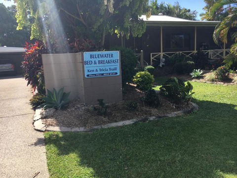 Bluewater Bed & Breakfast Cairns - Accommodation Burleigh 14