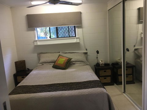 Bluewater Bed & Breakfast Cairns - Accommodation Burleigh 4