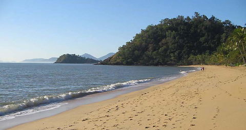 Bluewater Bed & Breakfast Cairns - Accommodation Burleigh 21