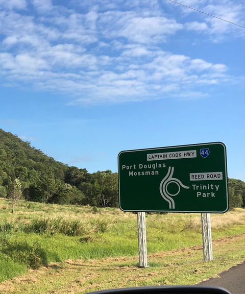 Bluewater Bed & Breakfast Cairns - Accommodation Burleigh 19